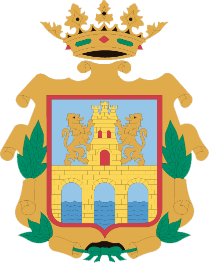 escudo de aranda de duero